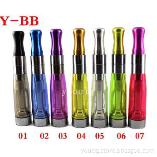 High Quality CE4 atomizer with Y-BB drip tip